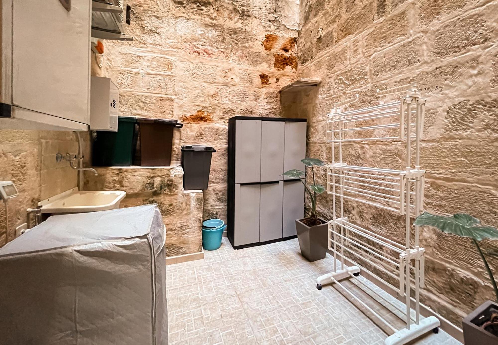 La Casa In Tufo Apartment Monopoli Room photo